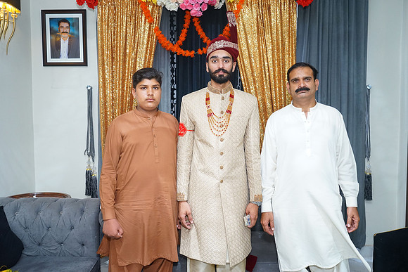 Ajmal & Faiza Barat 00065