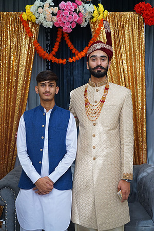 Ajmal & Faiza Barat 00071