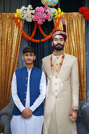 Ajmal & Faiza Barat 00072
