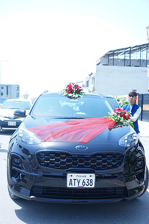 Ajmal & Faiza Barat 00081