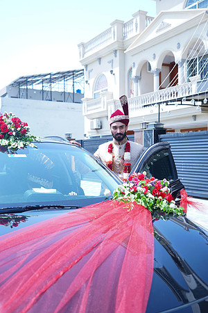 Ajmal & Faiza Barat 00082