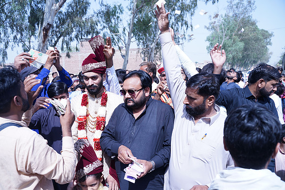Ajmal & Faiza Barat 00100