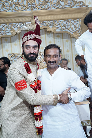 Ajmal & Faiza Barat 00188