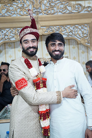 Ajmal & Faiza Barat 00193