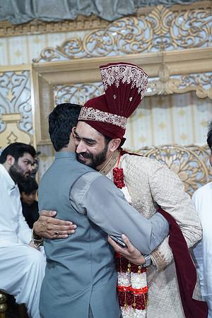 Ajmal & Faiza Barat 00200