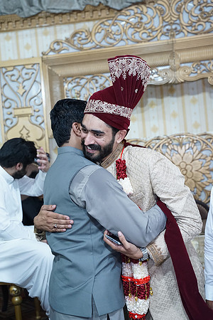 Ajmal & Faiza Barat 00201