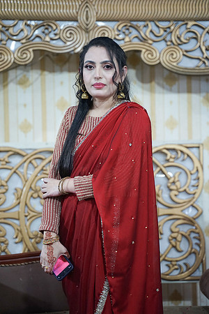 Ajmal & Faiza Barat 00235