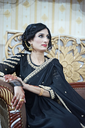 Ajmal & Faiza Barat 00245