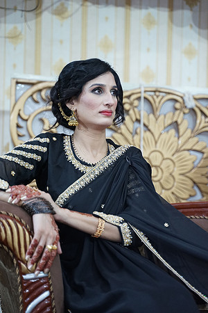 Ajmal & Faiza Barat 00246