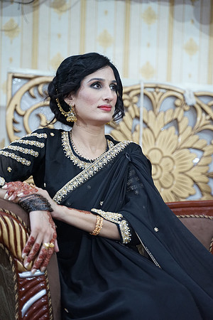 Ajmal & Faiza Barat 00247