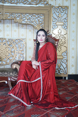 Ajmal & Faiza Barat 00250
