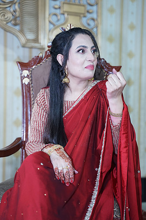 Ajmal & Faiza Barat 00252