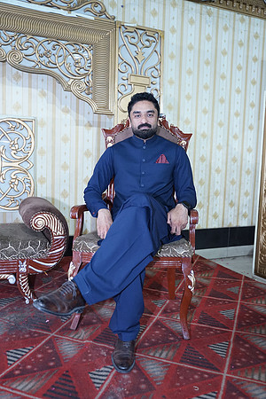 Ajmal & Faiza Barat 00258