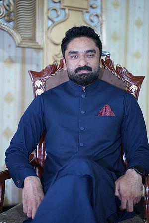 Ajmal & Faiza Barat 00259