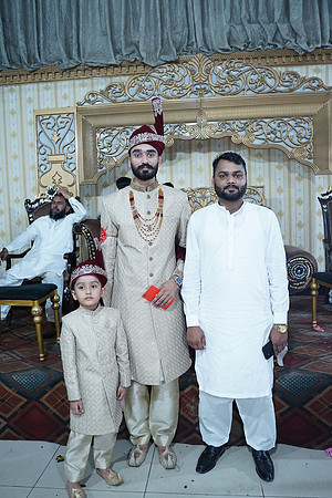 Ajmal & Faiza Barat 00272