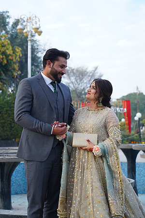 Minhas & Muskan Engagement 00151