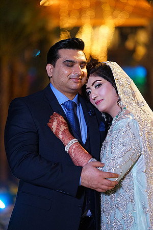 Ali & Iqra Walima 00084