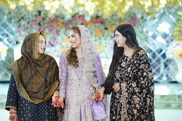 Haseeb & Usba Walima00184