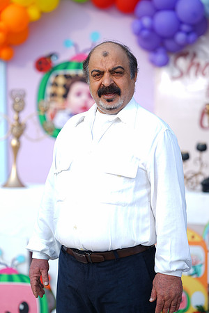 Shahram's First Birthday 00135