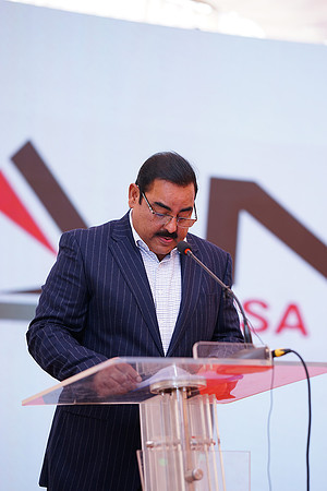 NSA Polymer 00192