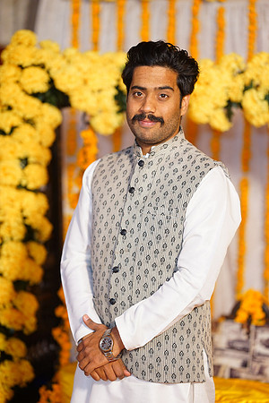 Muskan & Faizan Mayon 00123