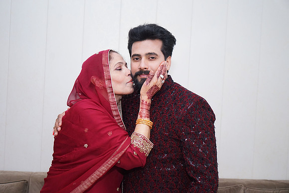 Umair & Afifa Barat 00013