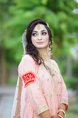 Wajahat & Nosheen Nikah 00024