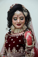 Ibrar & Aleena Barat 00015