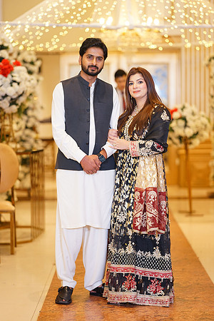 Ammara & Azeem Barat 00229