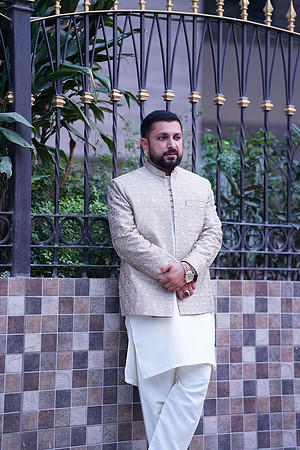 Ali & Zainab Nikah 00037