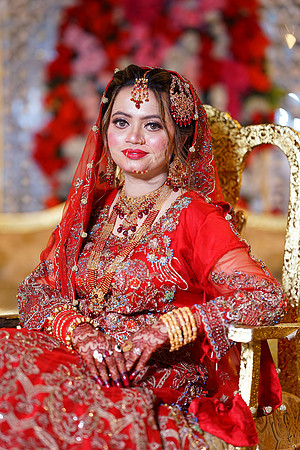 Nimra & Umair Barat 00077