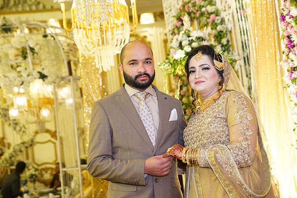 Taimur & Maryam Walima 00066