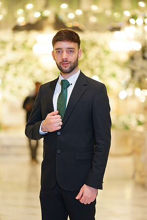 Hasan & Sundus Walima 00093