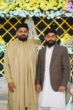 Ayesha & Arslan Mehndi 00096