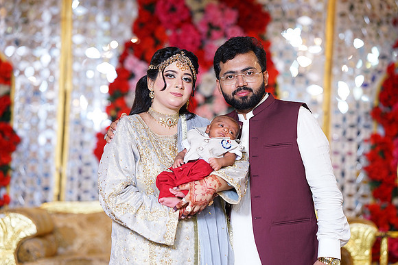 Nimra & Umair Barat 00201