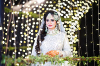 Rafiya & Fahad Walima 00019