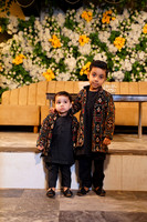 Umair & Nimra Mehndi 00008