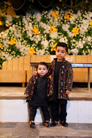 Umair & Nimra Mehndi 00009
