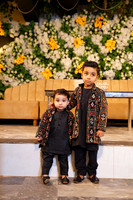 Umair & Nimra Mehndi 00010