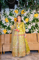 Umair & Nimra Mehndi 00012