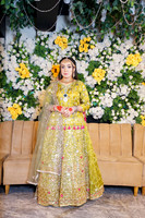 Umair & Nimra Mehndi 00011