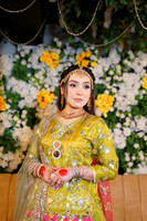 Umair & Nimra Mehndi 00016