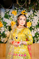 Umair & Nimra Mehndi 00017