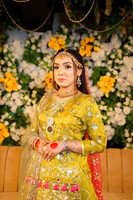 Umair & Nimra Mehndi 00018