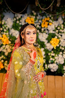 Umair & Nimra Mehndi 00019