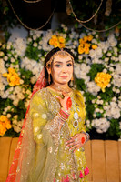 Umair & Nimra Mehndi 00020