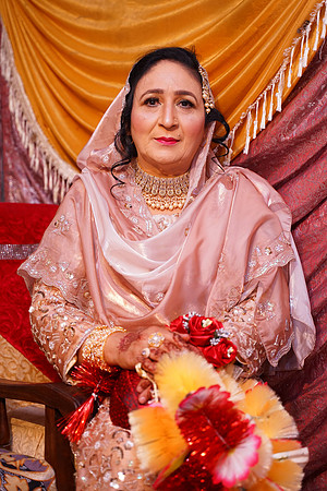 Umair & Nimra Barat 00005