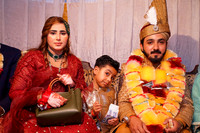 Umair & Nimra Barat 00009