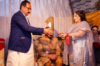 Umair & Nimra Barat 00010