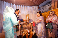 Umair & Nimra Barat 00012